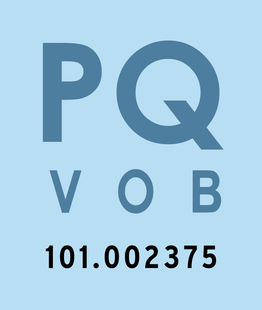 PG VOB